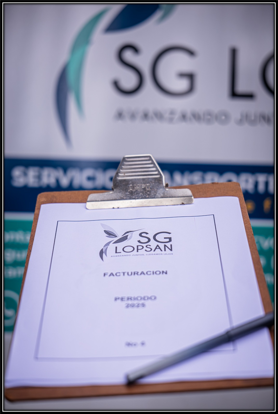 SG LOPSAN SRL - Galería 19